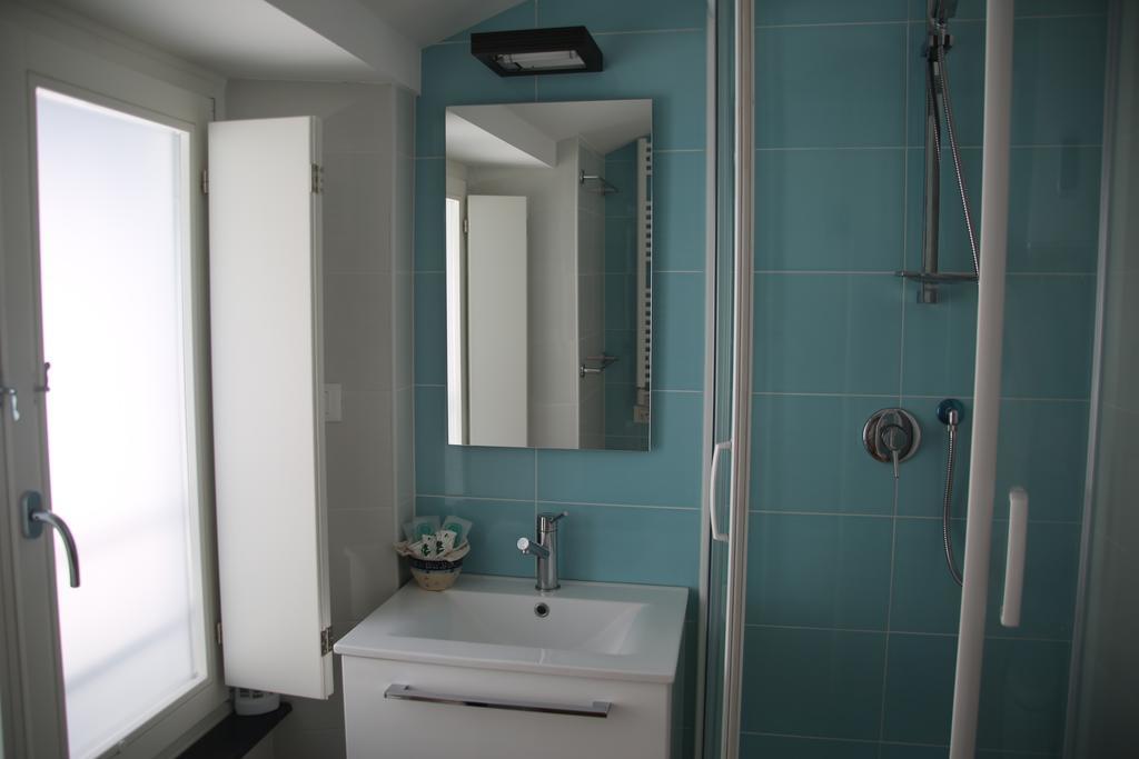 Loft All'Acquario Genoa Room photo